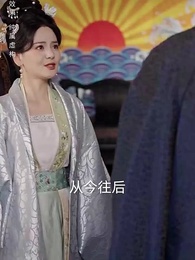 侯門春棠 - Episode 46