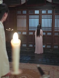 ตอนที่ 41 - จากลาและพบกันอีกครั้ง