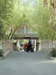 Hoả Hắc Nguyệt - Episode 12