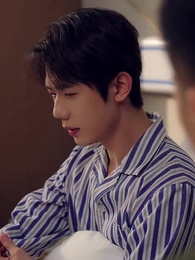 第73集 - 隱秘情深