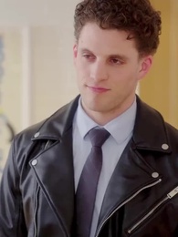 Schwanger vom CEO meines Konkurrenten - Episode 36