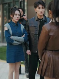 Tập 37 - Hoả Hắc Nguyệt