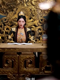 Tập 44 - Đại Thần Áo Vải