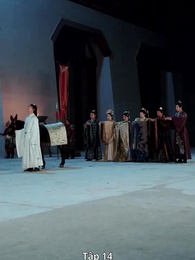 Đại Thần Áo Vải - Episode 14