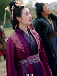 Tập 30 - Đại Thần Áo Vải