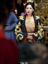 Tập 39 - Đại Thần Áo Vải