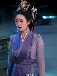 Tập 43 - Đại Thần Áo Vải