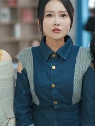 Tập 44 - Hoả Hắc Nguyệt