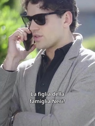Episodio 5 - Sposare lo Zio del Mio Ex