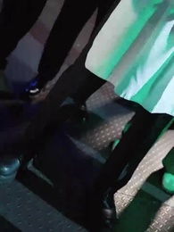 Episode 21 - Twice to Love, Once to Fade