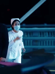 Mata Balas Mata - Episode 15