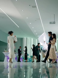 隱秘情深 - Episode 10