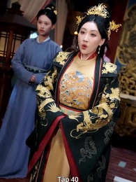 Đại Thần Áo Vải - Episode 40