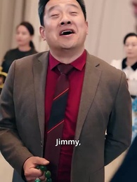 Mata Balas Mata - Episode 47