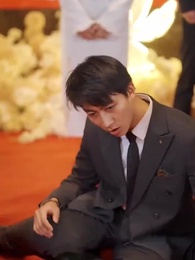 Episode 26 - [Dubbed]Never Again, Even in Rebirth