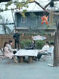 Hoả Hắc Nguyệt - Episode 6