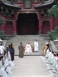 Episode 42 - [Dijuluki]Tuan Gelap