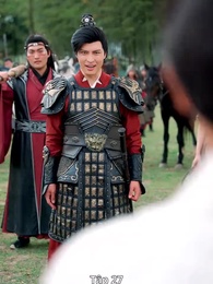 Tập 27 - Đại Thần Áo Vải