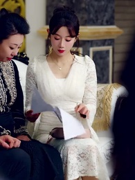 隱秘情深 - Episode 19