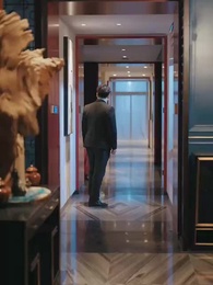 Tập 36 - Hoả Hắc Nguyệt