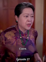 Quand l'Ombre se Dissipe - Episode 27