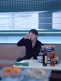 Twice to Love, Once to Fade - Episode 16