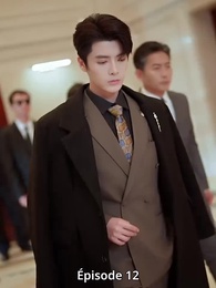 Quand l'Ombre se Dissipe - Episode 12