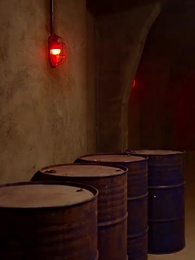 隱秘情深 - Episode 1