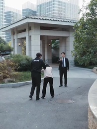 Tập 61 - Hoả Hắc Nguyệt