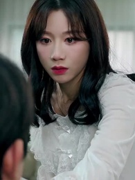 第34集 - 隱秘情深