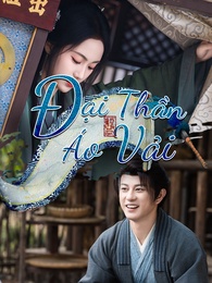 Đại Thần Áo Vải