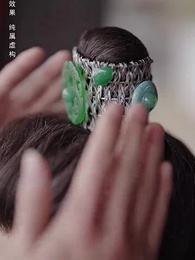 第4集 - 侯門春棠