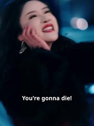 Episode 13 - Tit For Tat