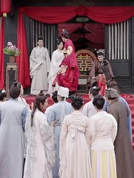 第8集 - 侯門春棠