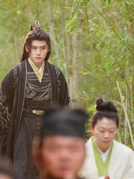 ตอนที่ 23 - จากลาและพบกันอีกครั้ง