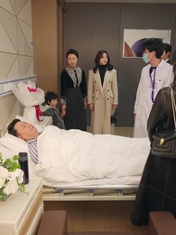 隱秘情深 - Episode 28