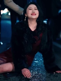 Mata Balas Mata - Episode 14