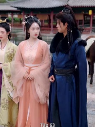 Đại Thần Áo Vải - Episode 63