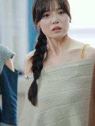 Tập 58 - Hoả Hắc Nguyệt