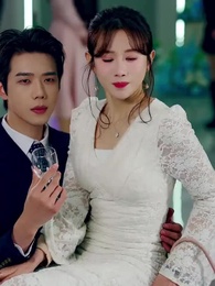 第15集 - 隱秘情深