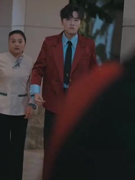 Tập 34 - Hoả Hắc Nguyệt