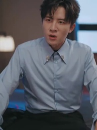 Hoả Hắc Nguyệt - Episode 33