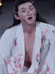 Episode 62 - [Dijuluki]Tuan Gelap