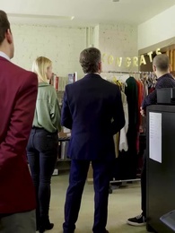 Episodio 44 - Sposare lo Zio del Mio Ex