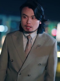 Mata Balas Mata - Episode 33