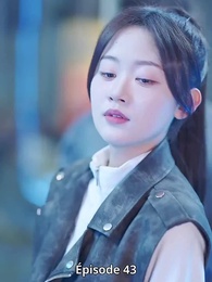 Quand l'Ombre se Dissipe - Episode 43