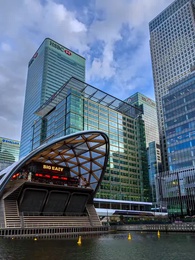 Schwanger vom CEO meines Konkurrenten - Episode 12