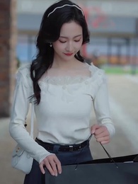 Twice to Love, Once to Fade - Episode 5