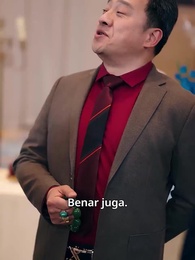 Episode 45 - Mata Balas Mata