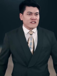 Episode 61 - Mata Balas Mata